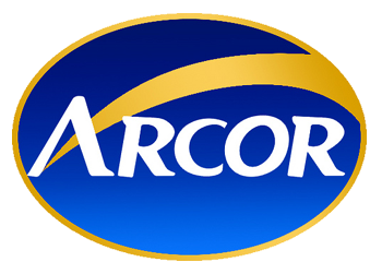 Arcor_textlogo